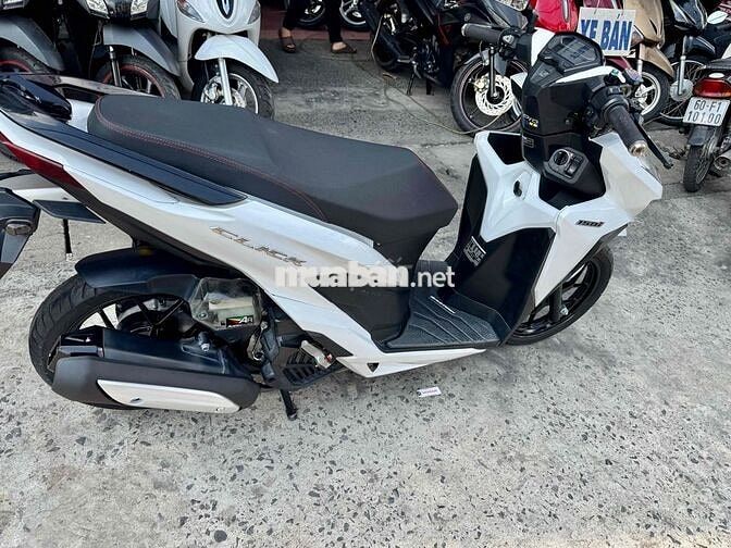 🟢🟢 Vario 125 Trắng đen 2019 khoá Smarkey chính chủ
