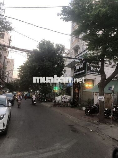 Cho thuê nhà nguyên căn mặt tiền Võ Thị Nhờ Huỳnh Tấn Phát