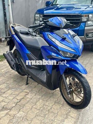 Honda Vario Xanh Như mới