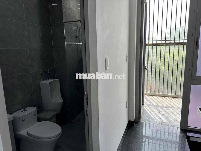 Bán toà nhà văn phòng Him Lam Tân Hưng chính chủ