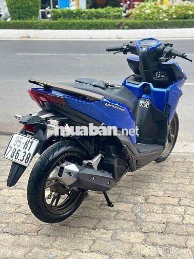 Honda Vario Xanh Như mới