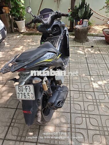 Yamaha NVX V2 2020 20.200 km Xám