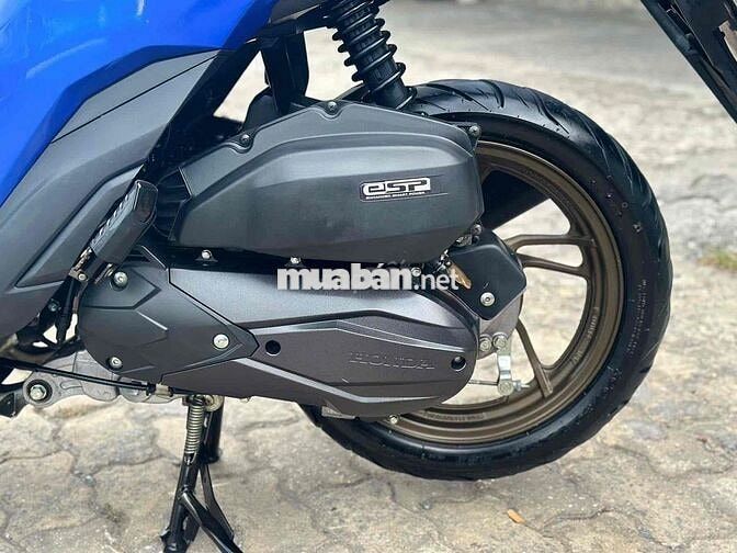 Honda Vario Xanh Như mới