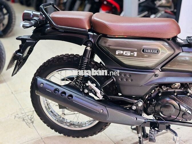 XE MÁY THỊNH PHÁT- PG-1 XANH RÊU 2025 SIÊU LƯỚT