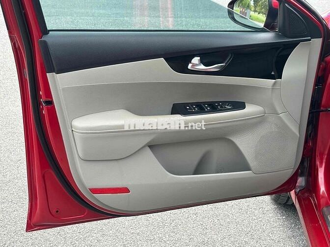 KIA Cerato 2019 1.6 Luxury Đỏ 83000 km