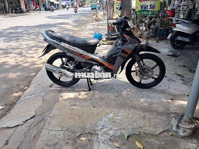 Sirius 50cc 2023..72AH..Giấy Đầy Đủ