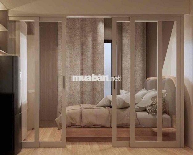 KHAI TRƯƠNG CĂN HỘ CAO CẤP 1PN NEW SEAL NGAY CẦU THỊ NGHÈ, QUẬN 1