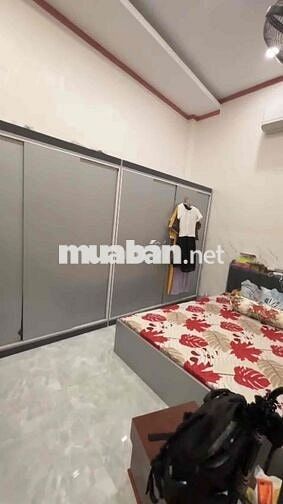 BÁN NHÀ LẦU HOÀN CÔNG - BỬU HÒA (CŨ)