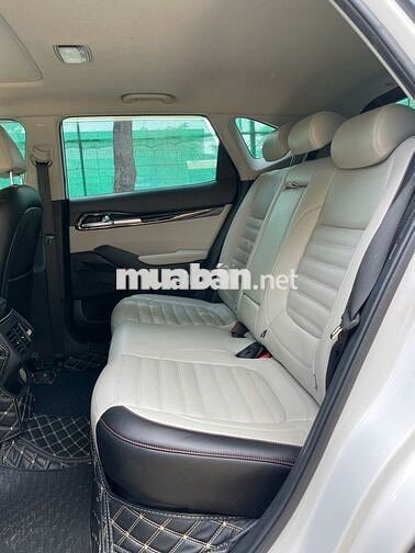 Kia Seltos 2023 1.4 Premium Trắng