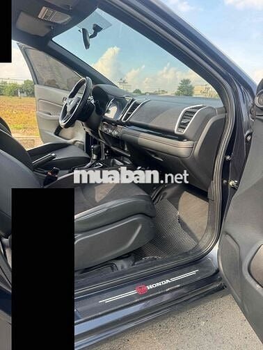 Honda City 2021 RS 121.000 km ko lỗi nhỏ