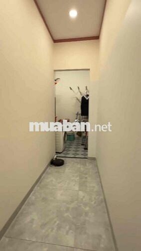 BÁN NHÀ LẦU HOÀN CÔNG - BỬU HÒA (CŨ)