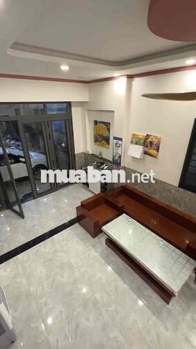 BÁN NHÀ LẦU HOÀN CÔNG - BỬU HÒA (CŨ)