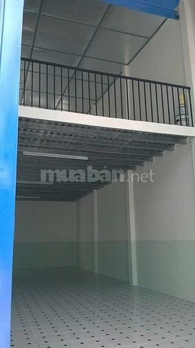 🏠💗 nhà 6x20 lửng đường Nguyễn văn khối 