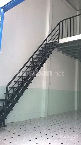 🏠💗 nhà 6x20 lửng đường Nguyễn văn khối 