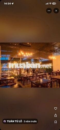 PHỤC VỤ QUÁN Q12 ( GIÁP NGUYỄN THÁI SƠN GV)