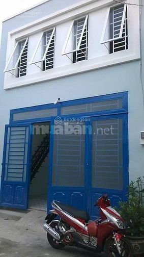 🏠💗 nhà 6x20 lửng đường Nguyễn văn khối 
