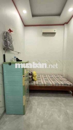 BÁN NHÀ LẦU HOÀN CÔNG - BỬU HÒA (CŨ)