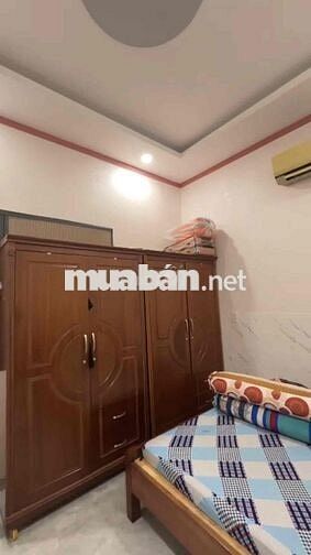 BÁN NHÀ LẦU HOÀN CÔNG - BỬU HÒA (CŨ)