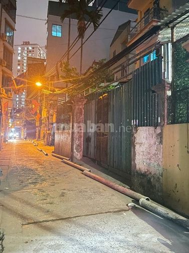 Xuân Đỉnh – Bắc từ Liêm – Ô Tô Tr – 83 M2 – Đất – MT 6.4 M2 – Giá 23.3