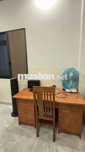 BÁN NHÀ LẦU HOÀN CÔNG - BỬU HÒA (CŨ)