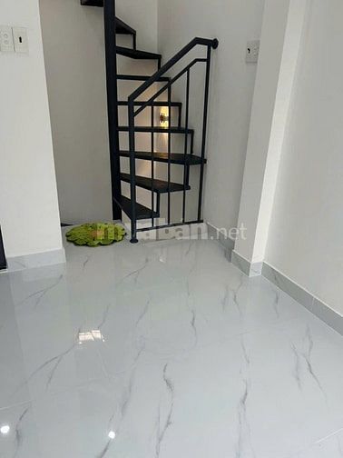 HHMG 3%-MT kinh doanh 39 Phạm Viết Chánh, Q1. Nhà 2 lầu mới