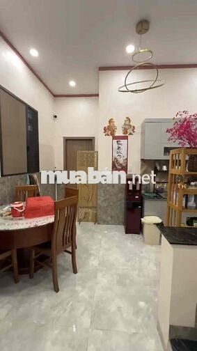 BÁN NHÀ LẦU HOÀN CÔNG - BỬU HÒA (CŨ)