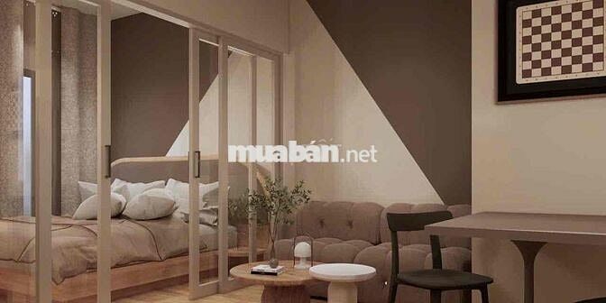 KHAI TRƯƠNG CĂN HỘ CAO CẤP 1PN NEW SEAL NGAY CẦU THỊ NGHÈ, QUẬN 1