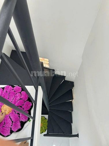 HHMG 3%-MT kinh doanh 39 Phạm Viết Chánh, Q1. Nhà 2 lầu mới