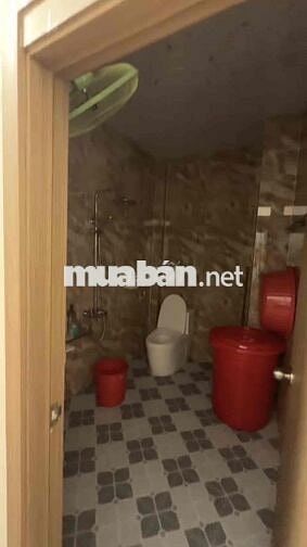 BÁN NHÀ LẦU HOÀN CÔNG - BỬU HÒA (CŨ)