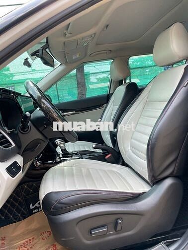 Kia Seltos 2023 1.4 Premium Trắng