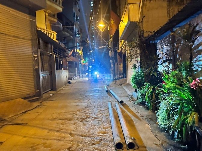 Xuân Đỉnh – Bắc từ Liêm – Ô Tô Tr – 83 M2 – Đất – MT 6.4 M2 – Giá 23.3