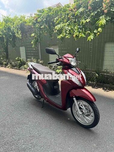 Honda Vision 2024 Đỏ 22.000 km