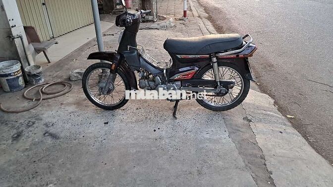 Rim loncin..máy êm..bs 72..giấy đầy đủ