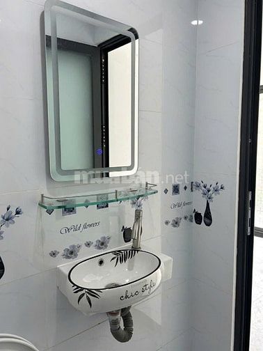 HHMG 3%-MT kinh doanh 39 Phạm Viết Chánh, Q1. Nhà 2 lầu mới