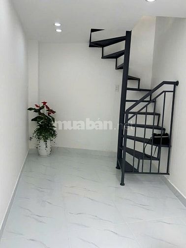 HHMG 3%-MT kinh doanh 39 Phạm Viết Chánh, Q1. Nhà 2 lầu mới