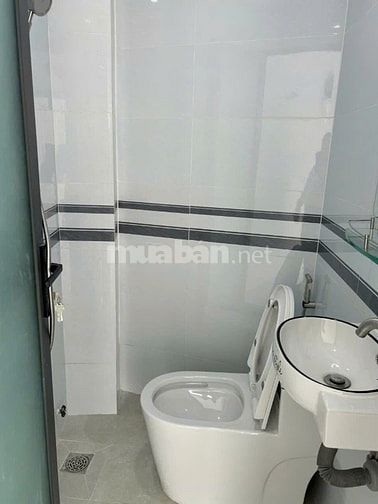 HHMG 3%-MT kinh doanh 39 Phạm Viết Chánh, Q1. Nhà 2 lầu mới