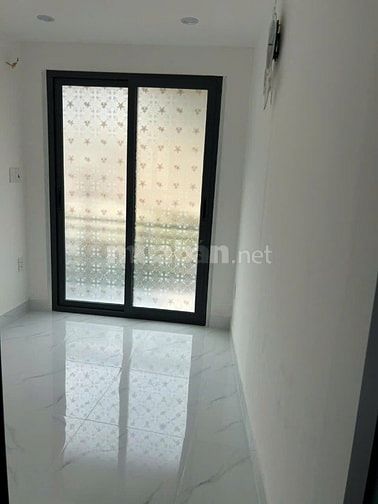 HHMG 3%-MT kinh doanh 39 Phạm Viết Chánh, Q1. Nhà 2 lầu mới