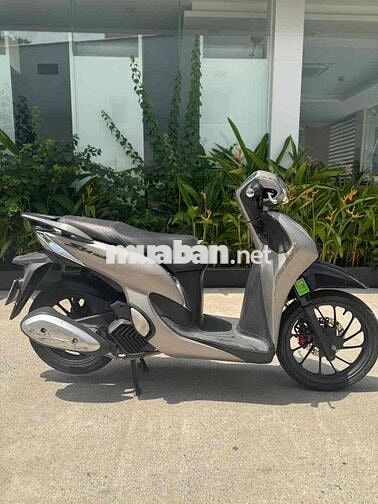 Honda SH Mode 2021 Xám 24.000km