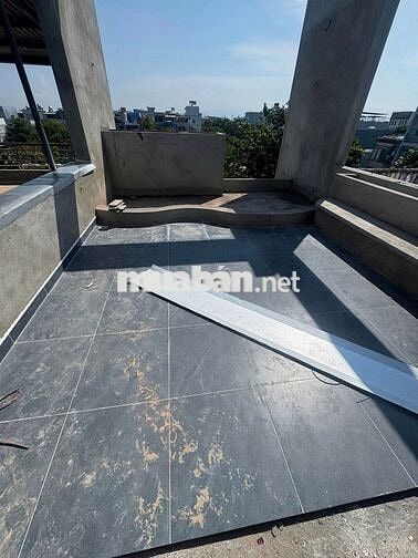 05 Cồn Dầu 3 - Căn nhà cho những ai thích khoảng thoáng thực 