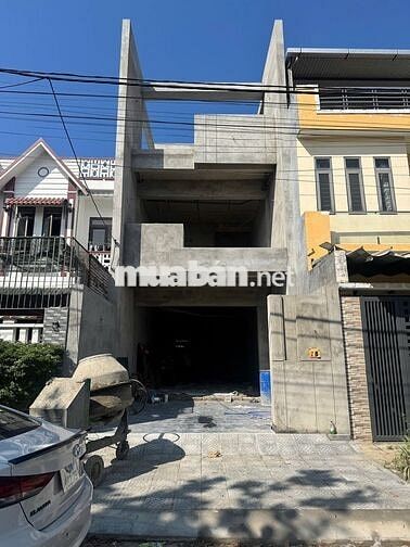 05 Cồn Dầu 3 - Căn nhà cho những ai thích khoảng thoáng thực 