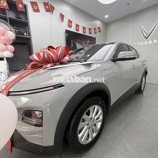 VINFAST VF6. XE SẲN GIÁ TỐT . HỖ TRỢ ĐẾN 90%