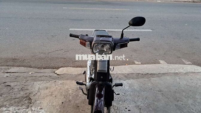 Rim loncin..máy êm..bs 72..giấy đầy đủ