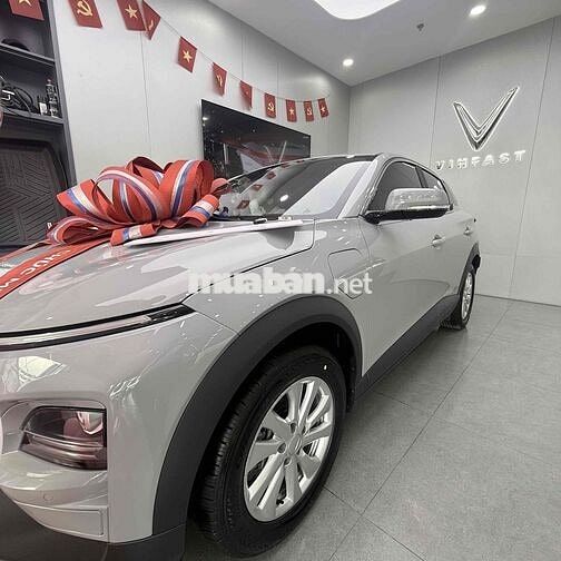 VINFAST VF6. XE SẲN GIÁ TỐT . HỖ TRỢ ĐẾN 90%