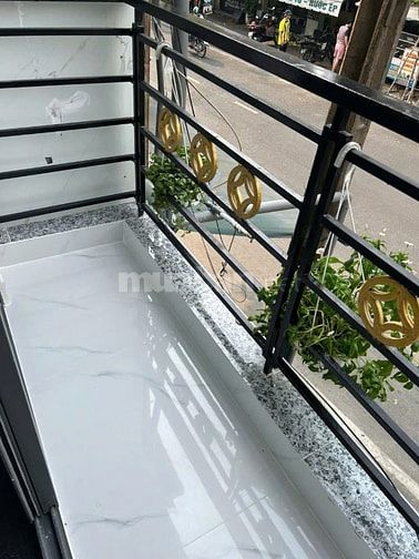 HHMG 3%-MT kinh doanh 39 Phạm Viết Chánh, Q1. Nhà 2 lầu mới