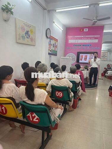 [KO CẦN KN, CÓ THƯỞNG] NV CHĂM SÓC KHÁCH HÀNG