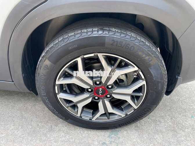 Kia Seltos 2023 1.4 Premium Trắng