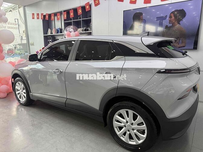 VINFAST VF6. XE SẲN GIÁ TỐT . HỖ TRỢ ĐẾN 90%