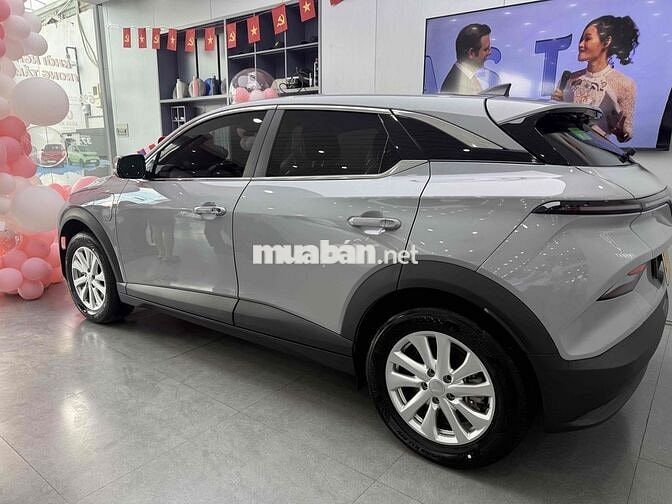 VINFAST VF6. XE SẲN GIÁ TỐT . HỖ TRỢ ĐẾN 90%