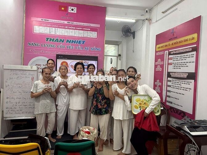 [KO CẦN KN, CÓ THƯỞNG] NV CHĂM SÓC KHÁCH HÀNG