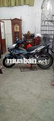 Honda Winner X Xám bạc xanh Mới